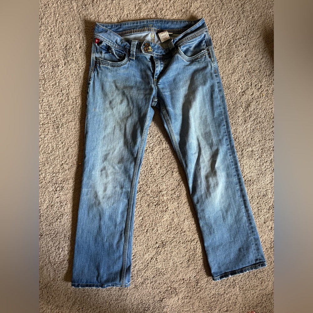 IT Jeans